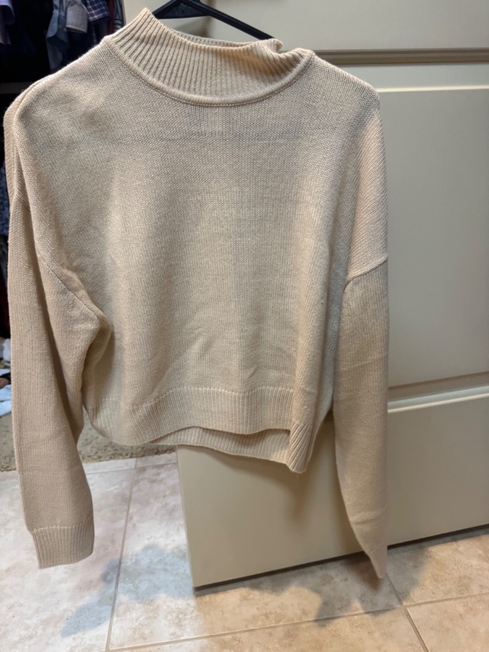 Sweater - Picture 3 of 4